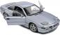 Preview: Solido Modellauto Maßstab 1:18 BMW 850 (E31) CSI 1992 silber S1807004