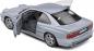 Preview: Solido Modellauto Maßstab 1:18 BMW 850 (E31) CSI 1992 silber S1807004