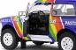 Preview: Solido Modellauto Maßstab 1:18 Lada Niva Paris-Dakar #182 1984 weiß S1807305