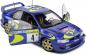 Preview: Solido Modellauto Maßstab 1:18 Subaru Impreza 22B #4 blau 1997 S1807405