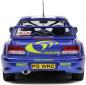 Preview: Solido Modellauto Maßstab 1:18 Subaru Impreza 22B #4 blau 1997 S1807405