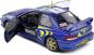 Preview: Solido Modellauto Maßstab 1:18 Subaru Impreza 22B #4 blau 1997 S1807405