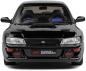 Preview: Solido Modellauto Maßstab 1:18 Subaru Impreza 22B 1998 schwarz S1807406