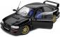 Preview: Solido Modellauto Maßstab 1:18 Subaru Impreza 22B 1998 schwarz S1807406