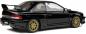 Preview: Solido Modellauto Maßstab 1:18 Subaru Impreza 22B 1998 schwarz S1807406