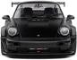 Preview: Solido Modellauto Maßstab 1:18 Porsche RWB Bodykit Darth Vader schwarz 2016 S1807508