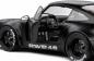 Preview: Solido Modellauto Maßstab 1:18 Porsche RWB Bodykit Darth Vader schwarz 2016 S1807508