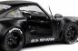 Preview: Solido Modellauto Maßstab 1:18 Porsche RWB Bodykit Darth Vader schwarz 2016 S1807508