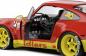 Preview: Solido Modellauto Maßstab 1:18 Porsche RWB Bodykit Maty's Idlers 2016 rot S1807509