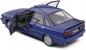 Preview: Solido Modellauto Maßstab 1:18 Renault 21 MK.1 Turbo 1988 blau S1807706