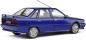 Preview: Solido Modellauto Maßstab 1:18 Renault 21 MK.1 Turbo 1988 blau S1807706