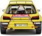 Preview: Solido Modellauto Maßstab 1:18 Peugeot 306 Maxi #2 gelb 2022 S1808304