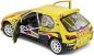 Preview: Solido Modellauto Maßstab 1:18 Peugeot 306 Maxi #2 gelb 2022 S1808304