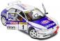 Preview: Solido Modellauto Maßstab 1:18 Peugeot 306 Maxi #1 1996 weiß S1808305