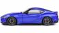 Preview: Solido Modellauto Maßstab 1:18 Toyota GR Supra blau 2021 S1809003