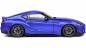 Preview: Solido Modellauto Maßstab 1:18 Toyota GR Supra blau 2021 S1809003