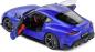 Preview: Solido Modellauto Maßstab 1:18 Toyota GR Supra blau 2021 S1809003