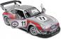 Preview: Solido Modellauto Maßstab 1:18 Porsche RWB Bodykit Martini grau 2020 S1808502