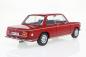 Preview: Solido Modellauto Maßstab 1:18 BMW 1602 1971 rot S1808601