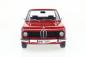 Preview: Solido Modellauto Maßstab 1:18 BMW 1602 1971 rot S1808601