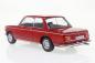 Preview: Solido Modellauto Maßstab 1:18 BMW 1602 1971 rot S1808601