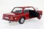 Preview: Solido Modellauto Maßstab 1:18 BMW 1602 1971 rot S1808601