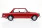 Preview: Solido Modellauto Maßstab 1:18 BMW 1602 1971 rot S1808601