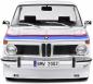 Preview: Solido Modellauto Maßstab 1:18 BMW 202 TII Turbo Evocation weiß 1971 S1808602