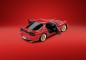 Preview: Solido Modellauto Maßstab 1:18 Mazda RX-7 FD RS rot 1994 S1810602