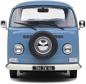 Preview: Solido Modellauto Maßstab 1:18 VW Volkswagen T2 Pick up 1968 blau S1809403