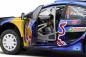 Preview: Solido Modellauto Maßstab 1:18 Ford Puma Rally1 Hybrid #8 blau 2023 S1809503