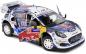 Preview: Solido Modellauto Maßstab 1:18 Ford Puma Rally 1 #16 weiß S1809504