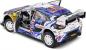 Preview: Solido Modellauto Maßstab 1:18 Ford Puma Rally 1 #16 weiß S1809504