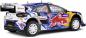 Preview: Solido Modellauto Maßstab 1:18 Ford Puma Rally 1 #16 weiß S1809504