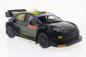 Preview: Solido Modellauto Maßstab 1:18 Ford Puma Rally 1 2022 #7 schwarz S1809505