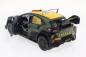 Preview: Solido Modellauto Maßstab 1:18 Ford Puma Rally 1 2022 #7 schwarz S1809505