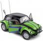 Preview: Solido Modellauto Maßstab 1:18 VW Volkswagen Beetle Baja grün 1976 S1809603