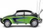 Preview: Solido Modellauto Maßstab 1:18 VW Volkswagen Beetle Baja grün 1976 S1809603