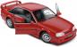 Preview: Solido Modellauto Maßstab 1:18 Opel Omega 3000 24V 1990 rot S1809704