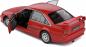 Preview: Solido Modellauto Maßstab 1:18 Opel Omega 3000 24V 1990 rot S1809704