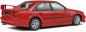 Preview: Solido Modellauto Maßstab 1:18 Opel Omega 3000 24V 1990 rot S1809704