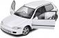 Preview: Solido Modellauto Maßstab 1:18 Honda Civic (EG6) 1991 weiß S1810401