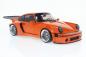 Preview: Solido Modellauto Maßstab 1:18 Porsche 2022 orange S1810501