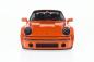 Preview: Solido Modellauto Maßstab 1:18 Porsche 2022 orange S1810501