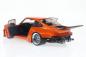 Preview: Solido Modellauto Maßstab 1:18 Porsche 2022 orange S1810501