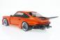 Preview: Solido Modellauto Maßstab 1:18 Porsche 2022 orange S1810501