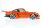 Preview: Solido Modellauto Maßstab 1:18 Porsche 2022 orange S1810501