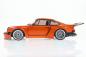 Preview: Solido Modellauto Maßstab 1:18 Porsche 2022 orange S1810501