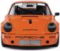 Preview: Solido Modellauto Maßstab 1:18 Porsche 911 IROC Daytona #1 1974 orange S1810701