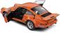 Preview: Solido Modellauto Maßstab 1:18 Porsche 911 IROC Daytona #1 1974 orange S1810701